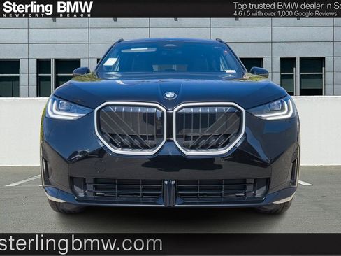 New 2026 BMW X3 xDrive30 w/ Premium Package image 2