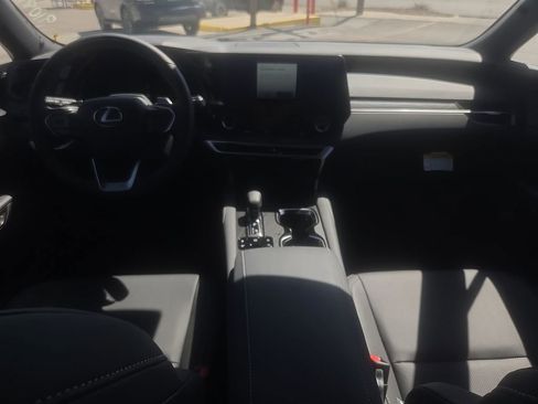 New 2026 Lexus RX 350 Premium image 16