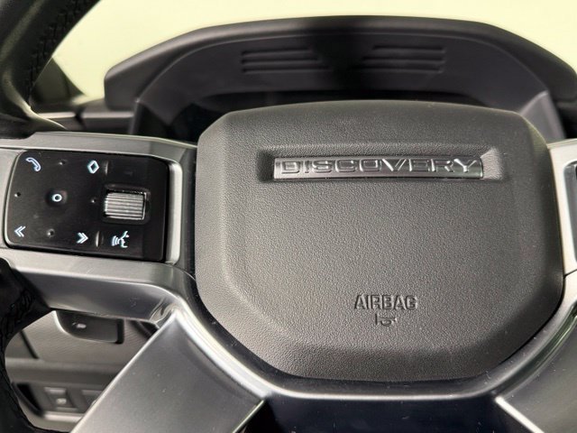 Used 2023 Land Rover Discovery S R-Dynamic AWD/4WD image 34