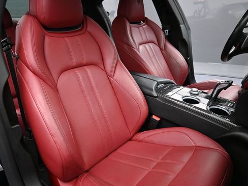 Used 2019 Maserati Ghibli S GranSport Q4 image 20