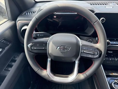 New 2025 Chevrolet Colorado Z71 w/ Midnight Edition image 19