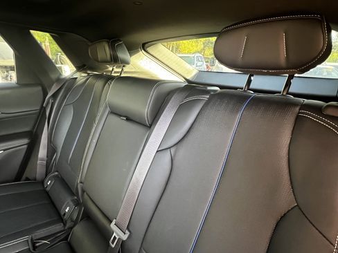 Used 2025 Cadillac Lyriq Sport image 34