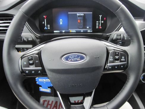 Used 2024 Ford Escape Active image 13