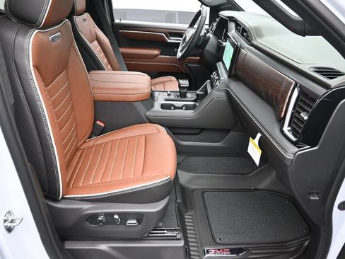 New 2026 GMC Sierra 1500 Denali Ultimate AWD/4WD image 9