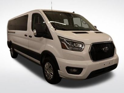 Used 2023 Ford Transit 350 XLT