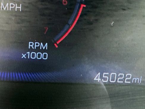 Used 2024 Chevrolet Trax RS w/ Driver Confidence Package image 19