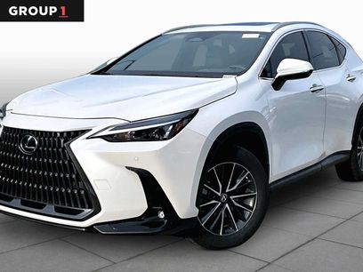 Used 2024 Lexus NX 350 AWD