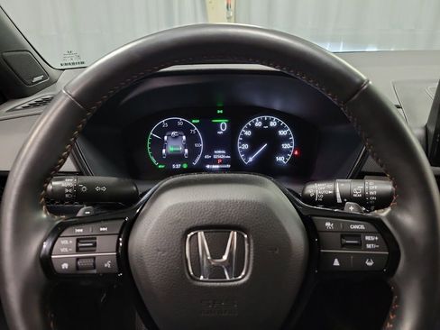 Used 2024 Honda CR-V Sport Touring image 15