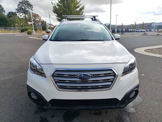 Used 2017 Subaru Outback 2.5i Premium AWD/4WD image 8