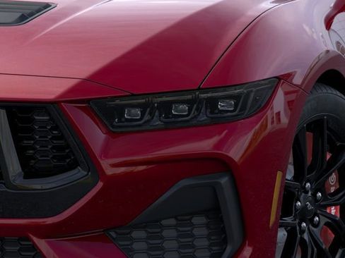 New 2026 Ford Mustang GT Premium RWD image 22