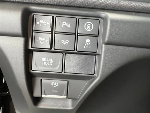 New 2025 Acura RDX AWD w/ A-Spec & Advance Pkg image 21