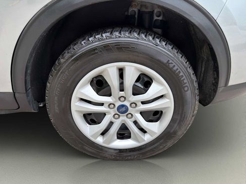 Used 2022 Ford Escape S AWD/4WD image 23