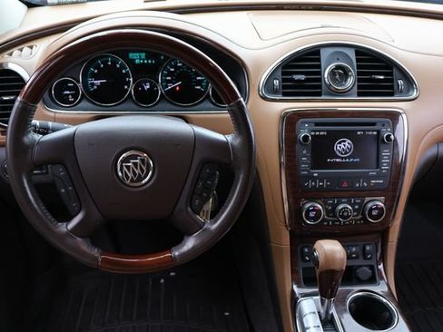 Used 2014 Buick Enclave Premium w/ Trailering Provision Package FWD image 17
