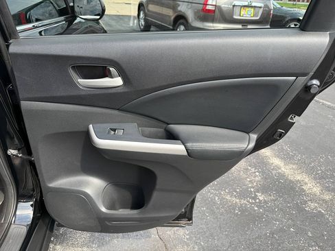 Used 2012 Honda CR-V EX-L image 65