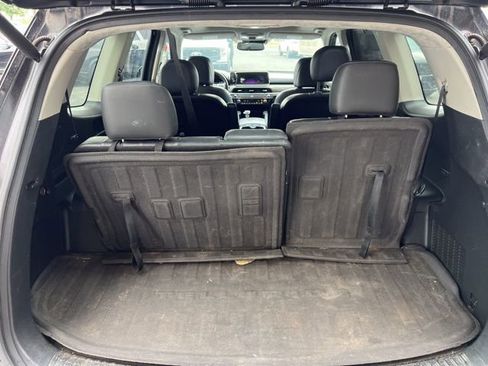 Used 2021 Kia Telluride SX w/ SX Prestige Package image 10