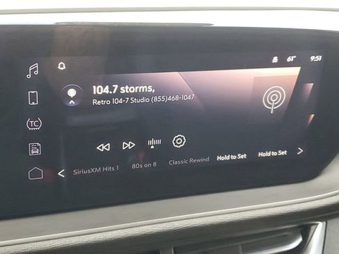 Certified 2024 Buick Envista Preferred image 24