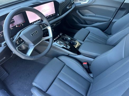 New 2026 Audi A5 2.0T Premium Plus AWD/4WD image 10