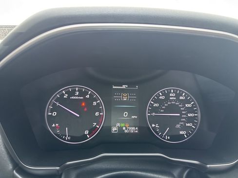 Used 2020 Subaru Legacy Limited w/ Popular Package #2 image 9