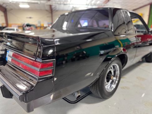 Used 1987 Buick Regal Coupe image 35