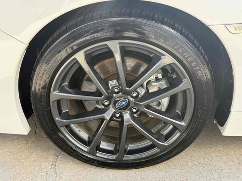 Used 2018 Subaru WRX Premium image 25