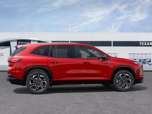 New 2026 Buick Enclave Sport Touring FWD image 6