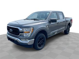 Used 2022 Ford F150 XLT w/ Bed Utility Package image 1