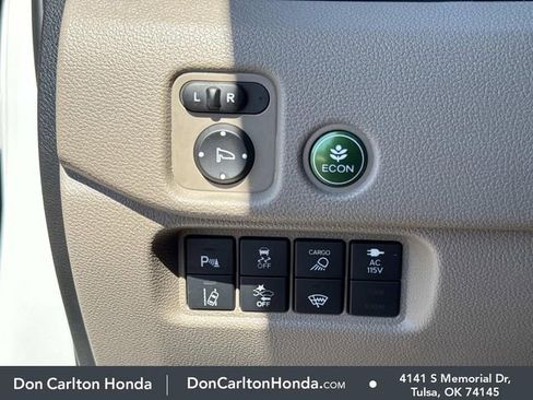 Used 2023 Honda Ridgeline RTL-E image 26