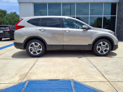 Used 2019 Honda CR-V EX-L image 26