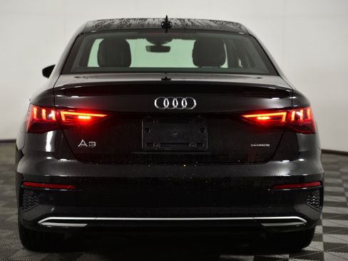 Used 2022 Audi A3 2.0T Premium image 8