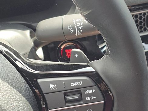 New 2026 Honda Civic Sport image 28