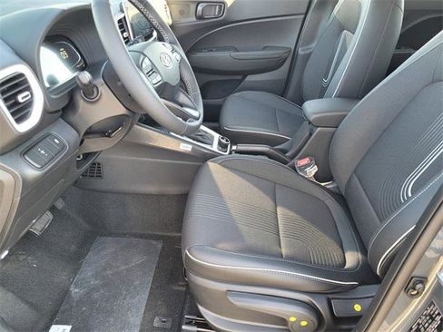 New 2026 Hyundai Venue SEL image 23