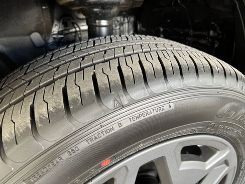 New 2026 Subaru Outback Premium image 27