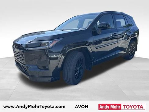 Used 2026 Toyota RAV4 SE AWD/4WD image 4