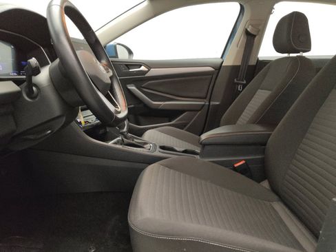 Used 2025 Volkswagen Jetta S FWD image 17