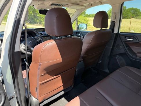 Used 2018 Subaru Forester 2.0XT Touring w/ Popular Package #3B AWD/4WD image 23