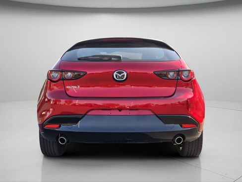 Used 2026 MAZDA MAZDA3 s Sport FWD image 21