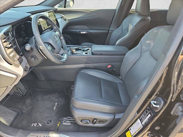 Used 2025 Lexus RX 350 w/ Convenience Package AWD/4WD image 13