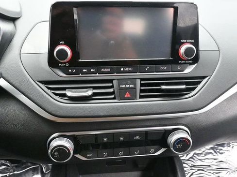 Used 2021 Nissan Altima 2.5 S image 16