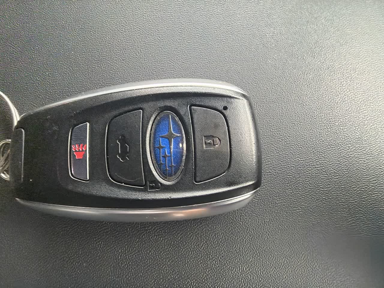 Used 2026 Subaru Outback Limited AWD/4WD image 28