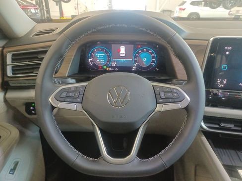 New 2026 Volkswagen Atlas SE AWD/4WD image 14