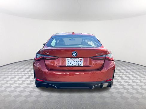 Certified 2023 BMW i4 eDrive35 RWD image 5