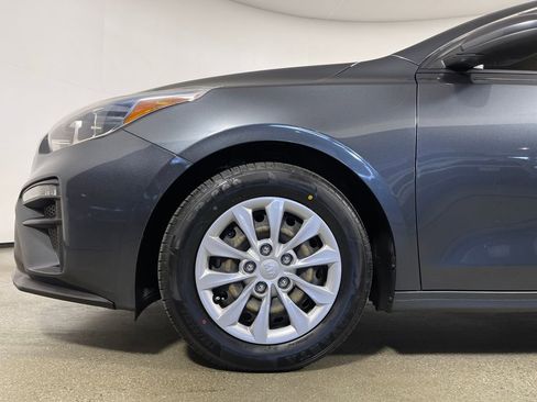 Used 2020 Kia Forte Sedan image 12