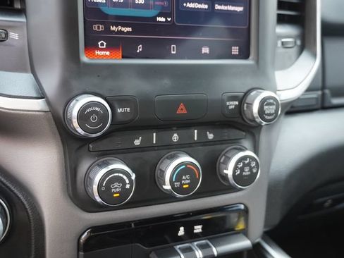 Used 2023 RAM 1500 Lone Star AWD/4WD image 23