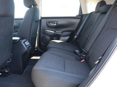 Certified 2026 Honda HR-V LX image 13
