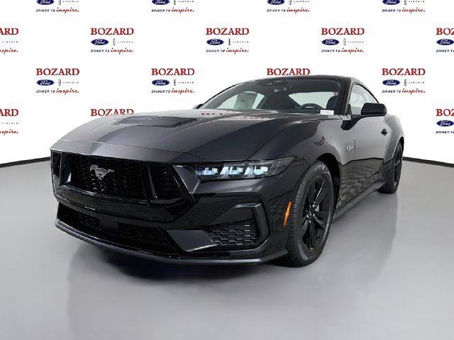 New 2026 Ford Mustang GT RWD image 3