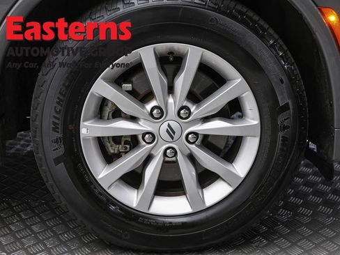 Used 2025 Dodge Durango GT RWD image 32