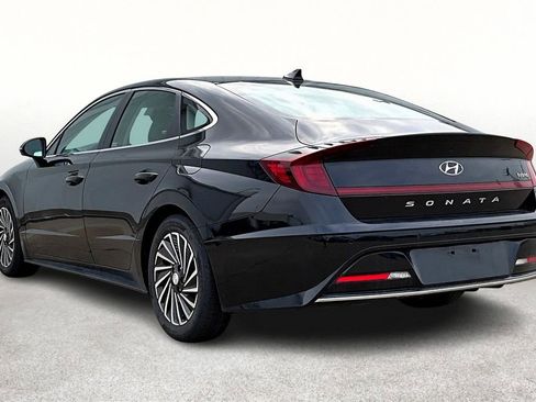 Used 2022 Hyundai Sonata Limited image 15