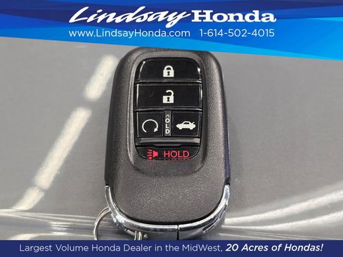 Used 2025 Honda Civic Sport image 24