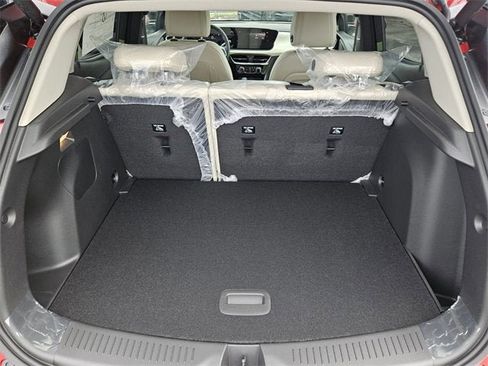 New 2026 Buick Encore GX Sport Touring w/ Comfort Package image 13