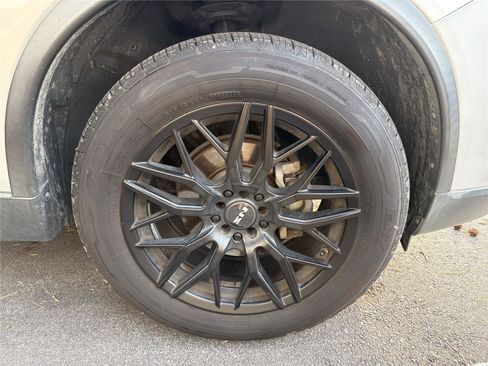 Used 2014 Nissan Rogue SL image 15